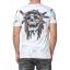 Rysty Neal T-shirt 105262-White