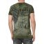 Rysty Neal T-shirt 105266-Olive