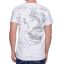 Rysty Neal T-shirt 105276-White